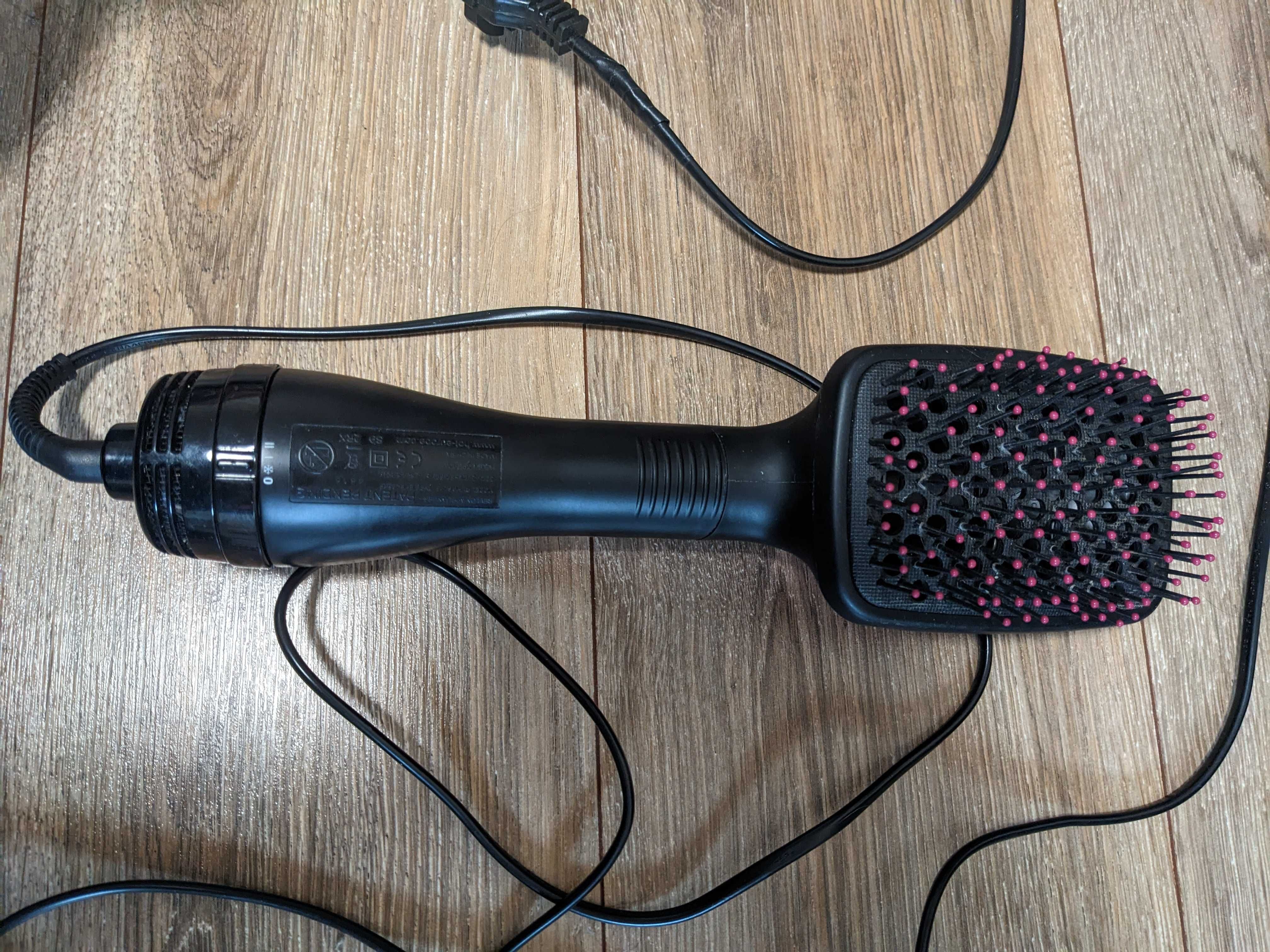 Фен-щітка для волосся Revlon One-Step Dryer and Styler 2-in-1