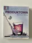 Książka Fotografia Produktowa E. Schuy