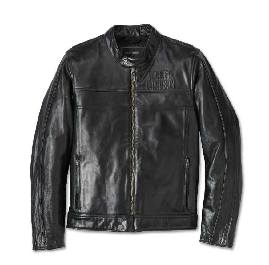 Шкіряна куртка Harley-Davidson® H-D Flex Layering System 98015-23VM