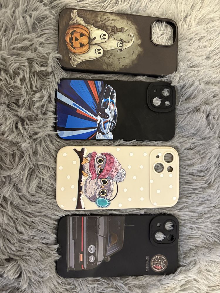 Sprzedam nowe etui ip 13