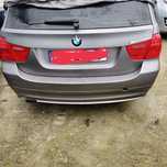 Tampa de mala BMW e91 lci