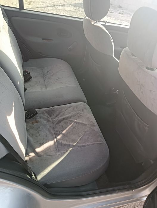 Corre saxo 1.1 gasolina