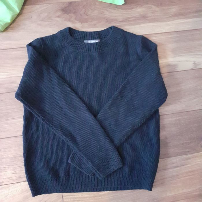 Sweter Primark 134cm