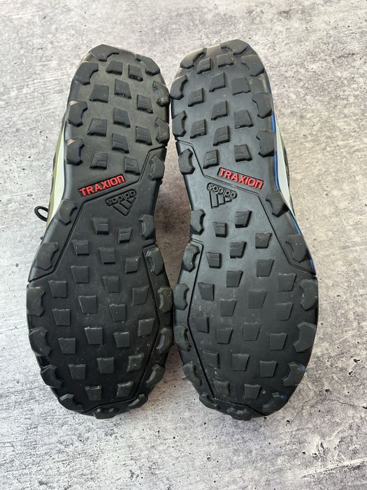Кроссовки Adidas terrex gore-tex,кросівки адідас