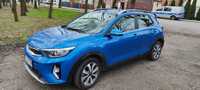 Kia Stonic Kia Stonic Hybrid