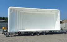 Basen ogrodowy budowa basenu 750x350x155