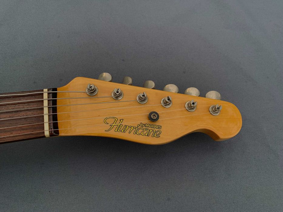 Telecaster 80s Japan - fender burny gibson greco tokai prs squier
