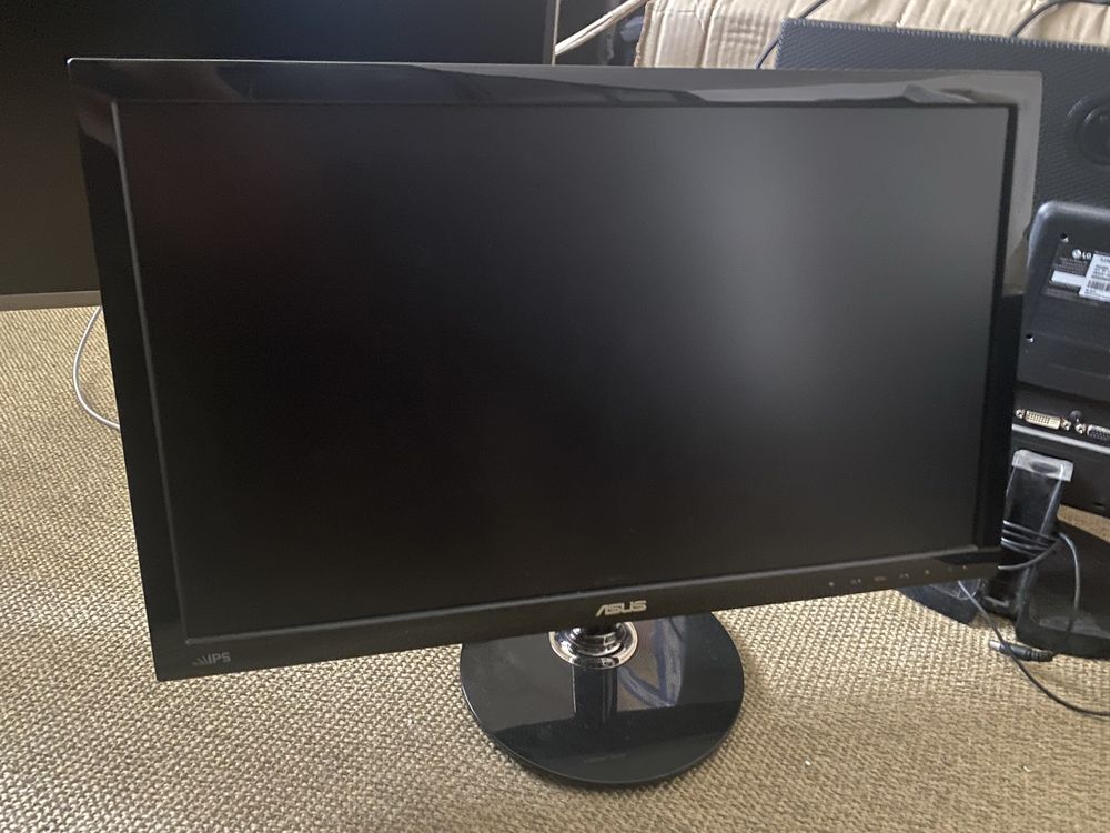 Продаю монитор ASUS VS239N в отличном состоянии