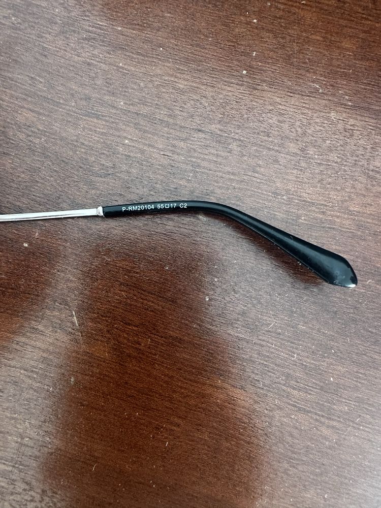 Oculos armação Bulgari