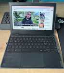 Laptop Lenovo 100e, bateria 5-6 godzin