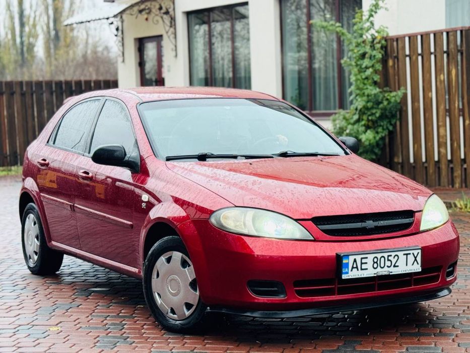 Продам Шевроле лачети в Отличном состоянии !в родной краске !