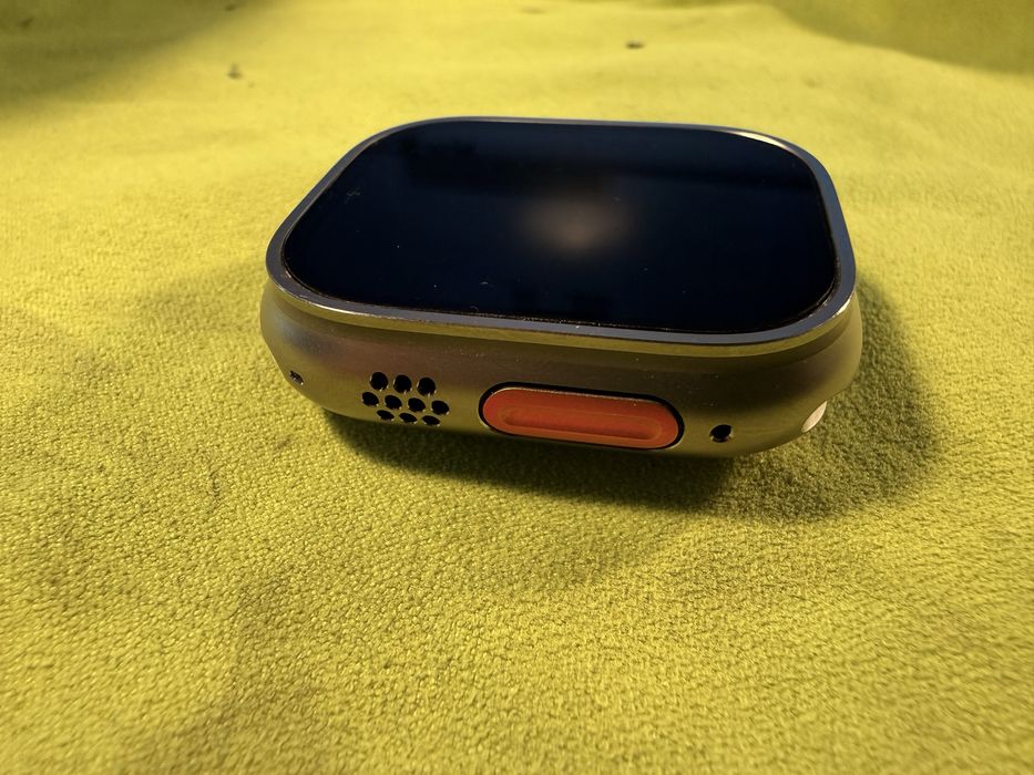 Apple watch Ultra 2