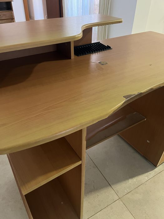 Secretaria Usado