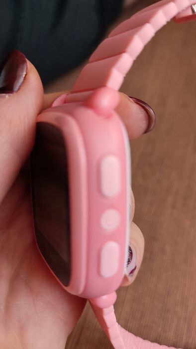 Дитячий смарт-годинник Elari Kidphone 2