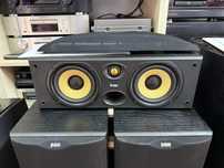 Kolumna centralna Bowers & Wilkins B&W CC6 S1