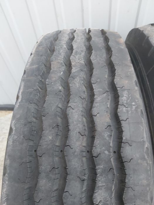 Sprzedam opony MICHELIN XTA 10.00 R15