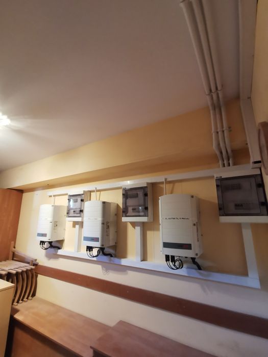 Elektryk Opole (Instalacje elektryczne, Fotowoltaika, Awarie, Serwis)
