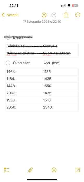 Okna PCV z demontażu