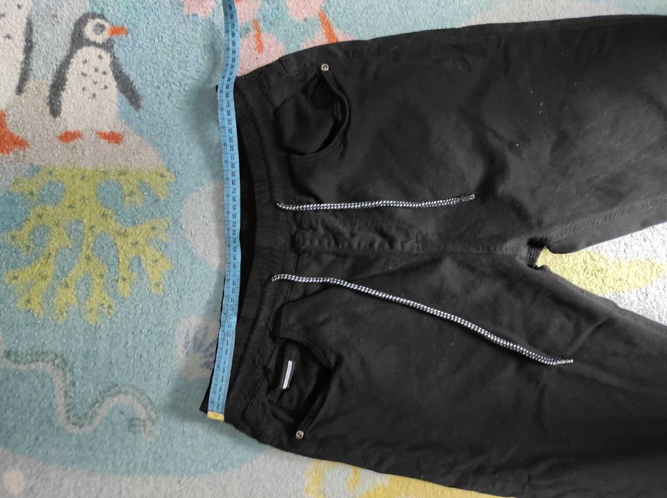 Spodnie czarne - M.Sara