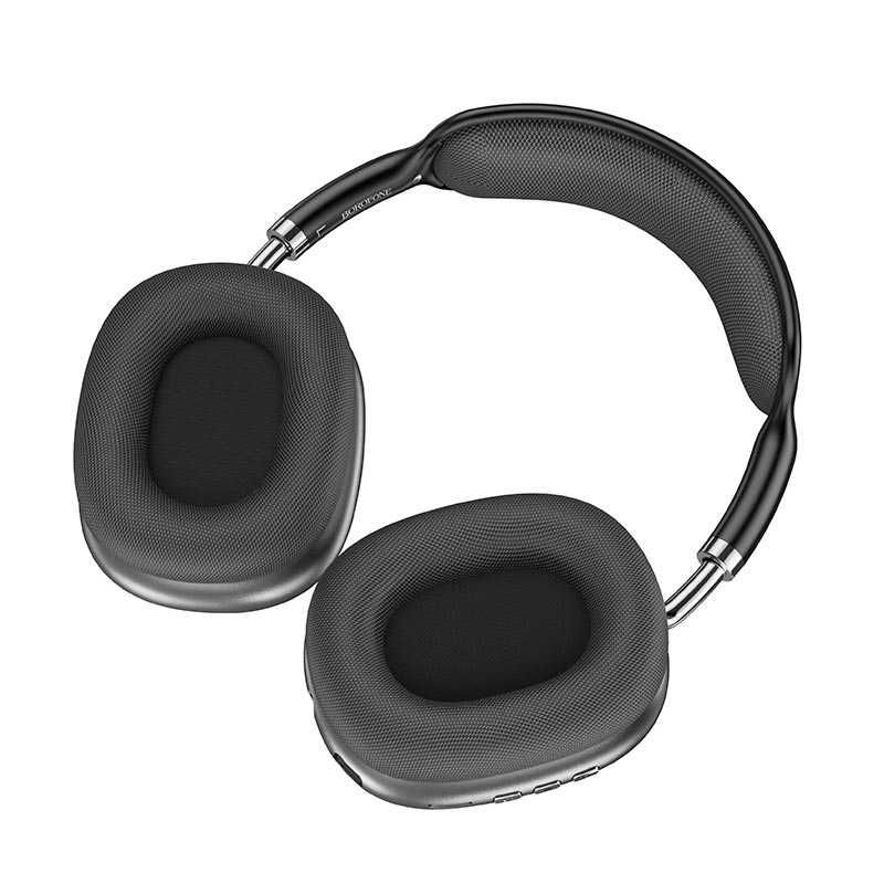Бездротові навушники Borofone BO22