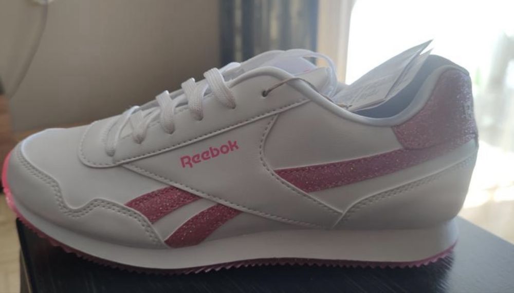 Кросівки жіночі reebook