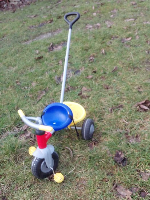 Rower  i rowerki dziecięce