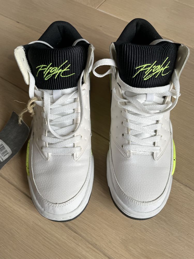 Nike Air Flight Classic 44 2014r.