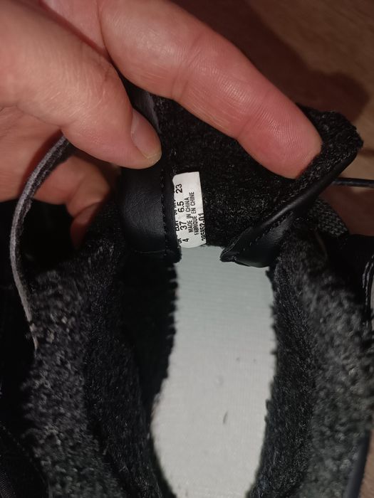 Черевики зимові утеплені Puma дитячі Carina 2.0 Mid WTR PS 148283