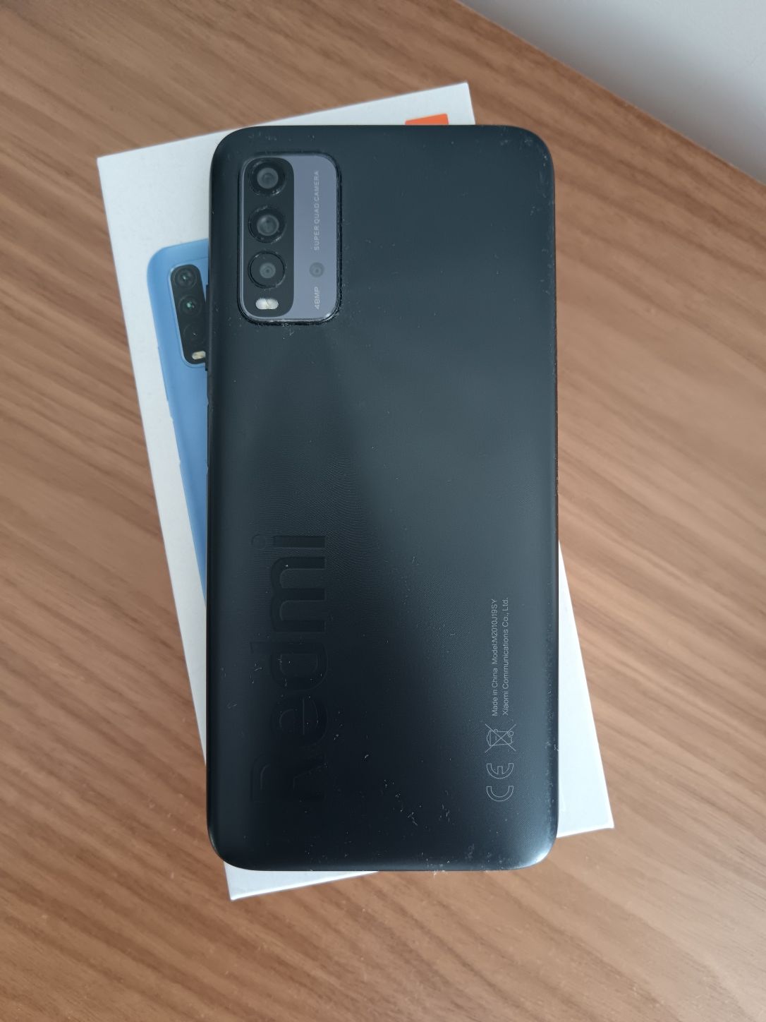 Telemóvel Xiaomi Redmi 9T