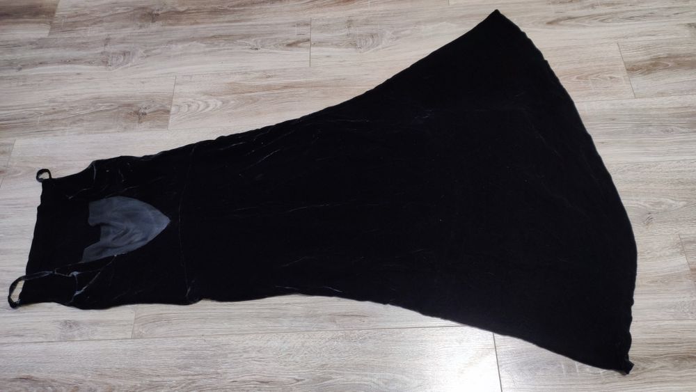 Вечірнє плаття René Lezard