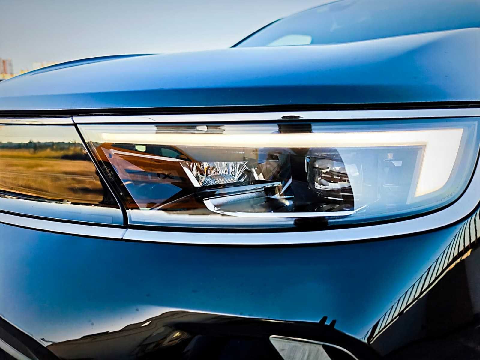Opel Mokka-e Ultimate 2022 | Intelli-Lux Matrix | 50 kWh