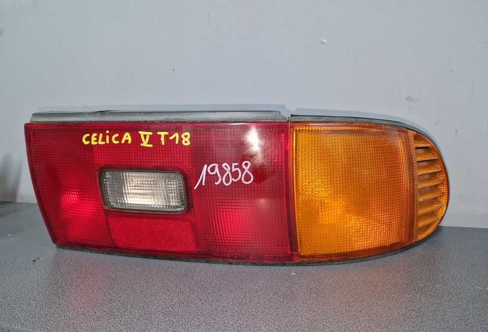 Toyota Celica V Lampa Prawy Tył