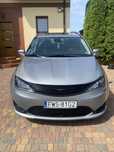 Sprzedam Chrysler Pacyfica