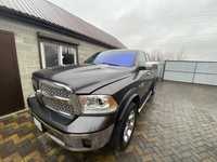 Dodge Ram 1500 Laramie