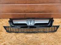 Grill Atrapa chłodnicy Radar Honda Cr-v Crv Iii 06- 09r