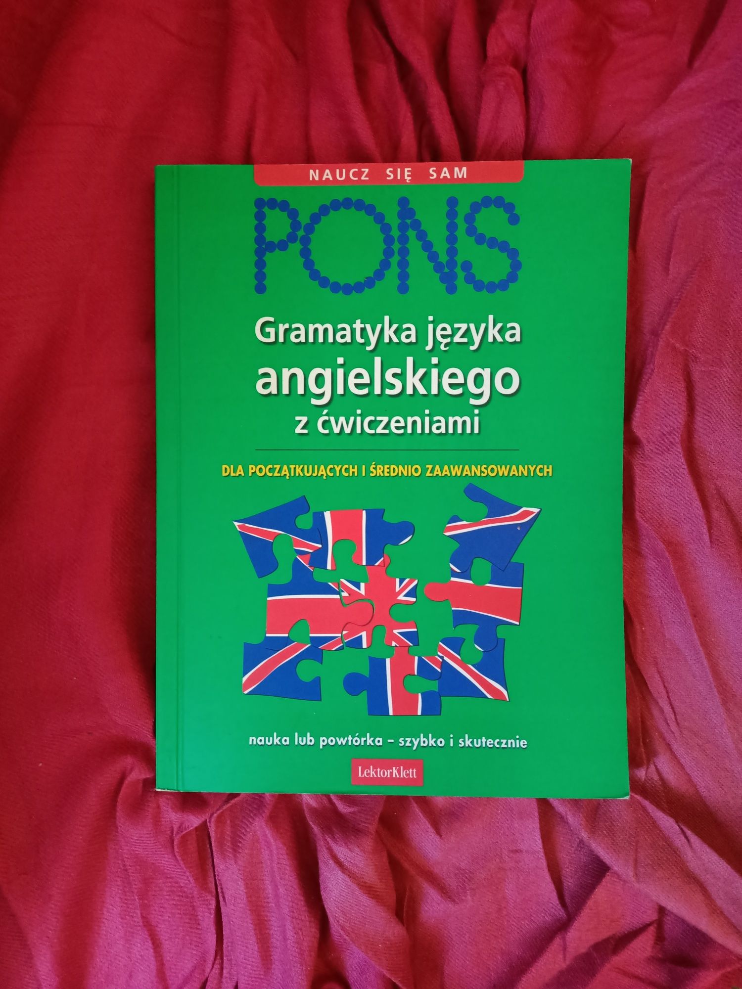 Gramatyka j. angielskiego z cwiczeniami