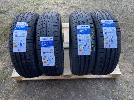 Okazja opony letnie 175/65R15 88H XL Sailun ATREZZO ECO NOWE