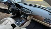 Audi A7 Sportback 3.0 TFSI quattro, 300 KM, 5,3s. do 100 km/h