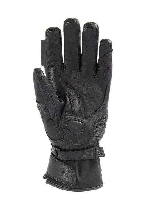 чоловічі шкіряні мото рукавиці Vanucci TOUR FUN IV розмір 3XL / 12