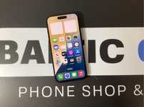 Sklep Apple Iphone 16 128gb Black bateria 100%