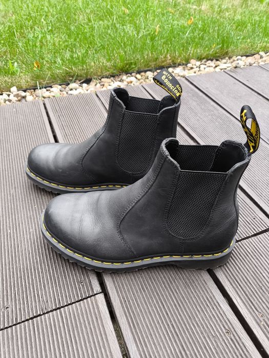 Dr. Martens buty r 41