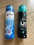 Гранули для прання Lenor 275грам