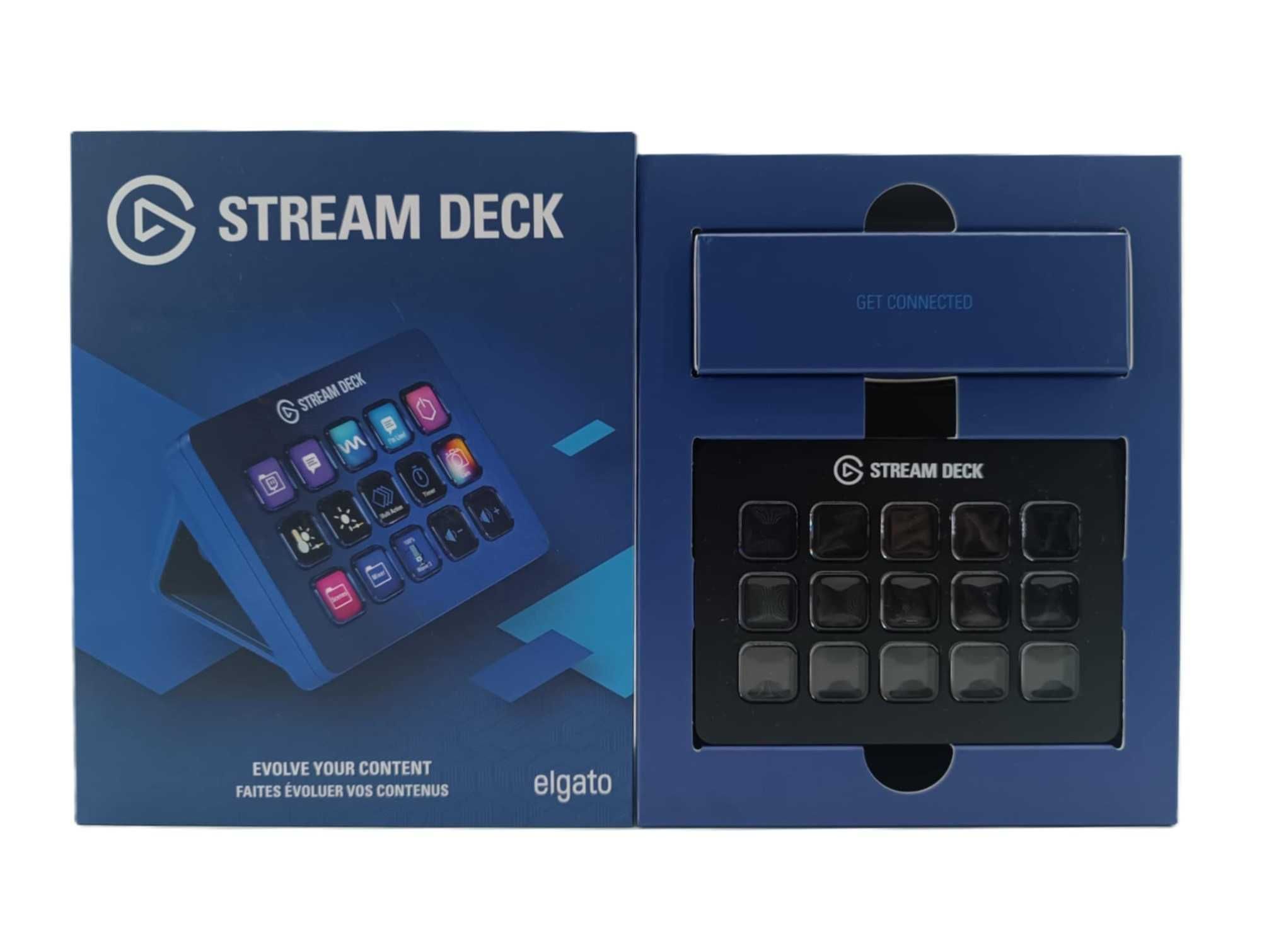 Elgato Stream Deck 10GBA9901