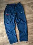 Spodnie dresowe Nike dri-fit L Czechy Česky