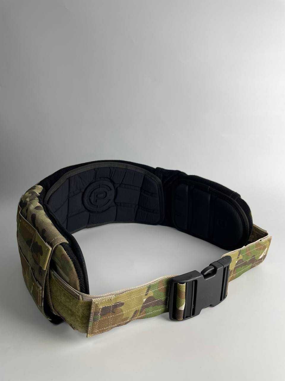 Тактичний пояс Crye Precision AVS Blast Belt, мультикам, S, арт: 41914