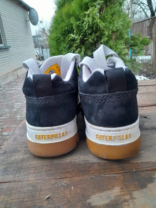 Кросівки CAT розмір,42