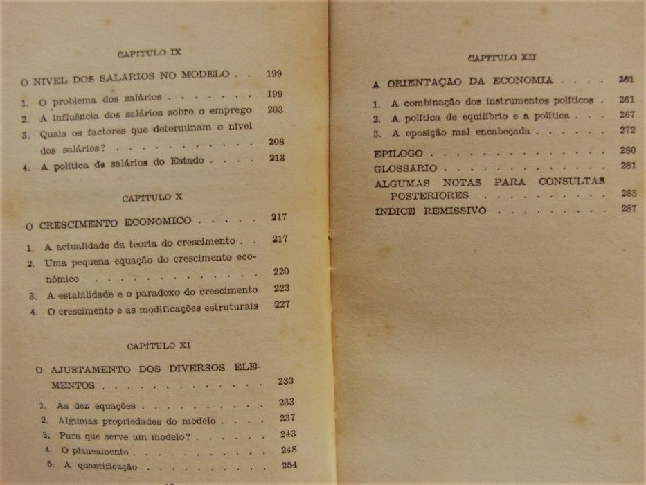J. Pen - Moderna teoria económica