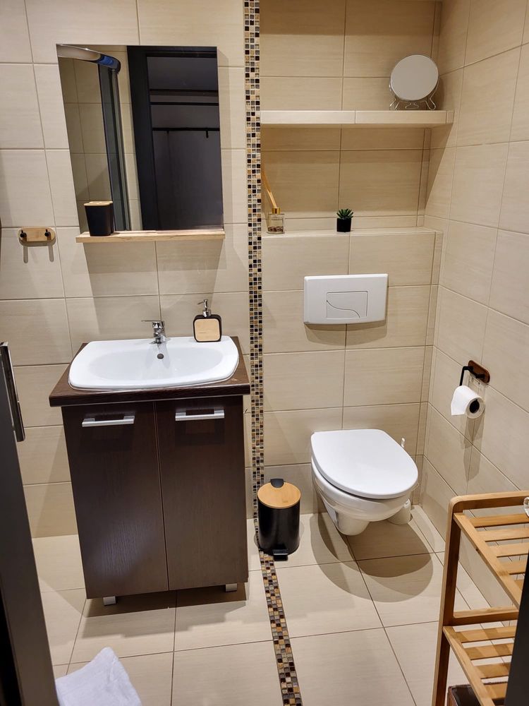 Apartament MAX Busko-Zdrój
