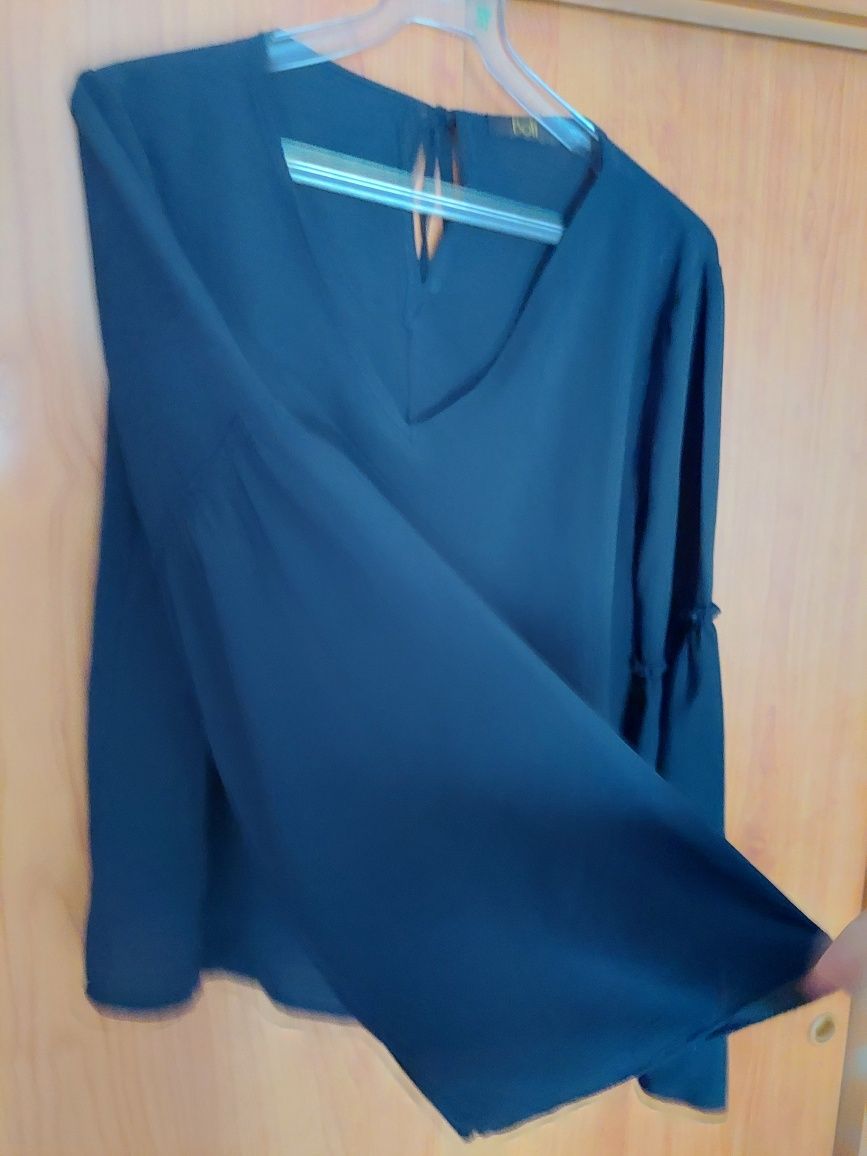 Blusa             .