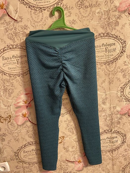 Лосини з ефектом пушап